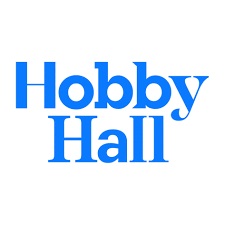 Hobby Hall | Facebook